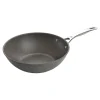 Woks<BALLARINI 1889 Wok 30 cm Salina, Ballarini