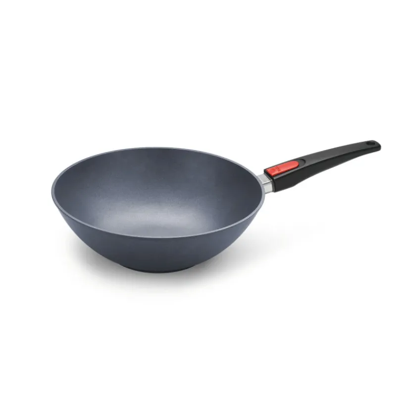 Woks<Woll Wok Diamond Lite Induction,
