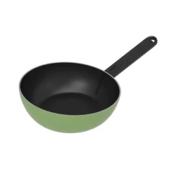 Woks<GUZZINI Wok Ramen Vert,