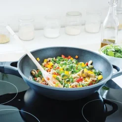 Woks<BEKA Wok revêtu Energy,