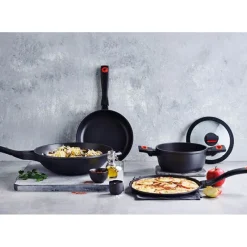 Woks<BEKA Wok revêtu Energy,