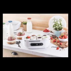 Yaourtières<Siméo Yaourtière & Végétal YVA640,