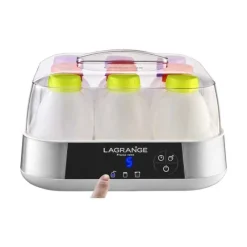 Yaourtières<LAGRANGE Yaourtière-fromagère Ligne,