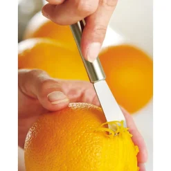 Ustensiles En Inox|Zesteurs<WMF Zesteur inox Profi Plus,