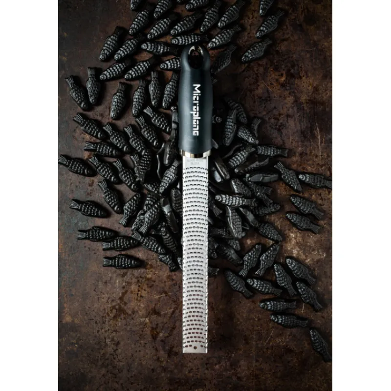 Râpes|Zesteurs<Microplane Zesteur râpe Premium,