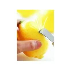 Ustensiles En Inox|Zesteurs<RÖSLE Zesteur, Rösle